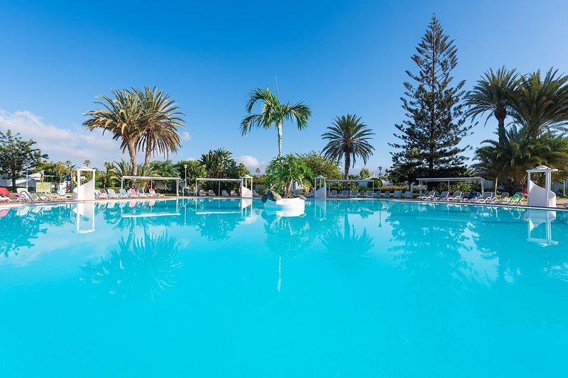 Billede av hotellet Cordial Sandy Golf Bungalows - nummer 1 af 21