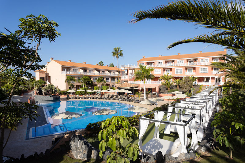 Hotellbilder av El Duque - nummer 1 av 29
