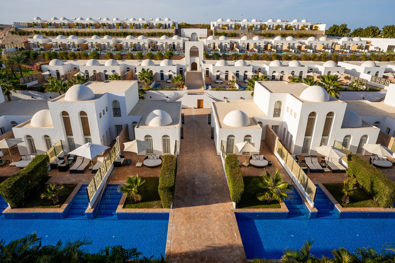 Billede av hotellet Fort Arabesque The Villa (Adult Only +16) - nummer 1 af 29