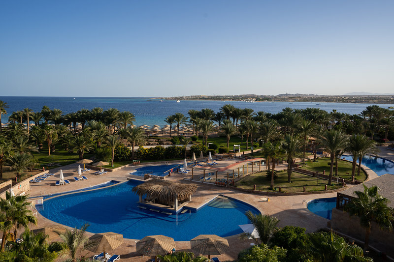 Billede av hotellet Fort Arabesque The Beach Resort - nummer 1 af 33