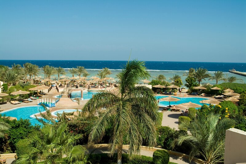 Billede av hotellet Lazuli Hotel Marsa Alam - nummer 1 af 28