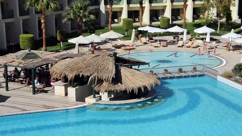 Billede av hotellet Swiss inn Hurghada Resort - nummer 1 af 26