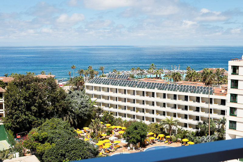 Billede av hotellet Checkin Concordia Playa - nummer 1 af 24
