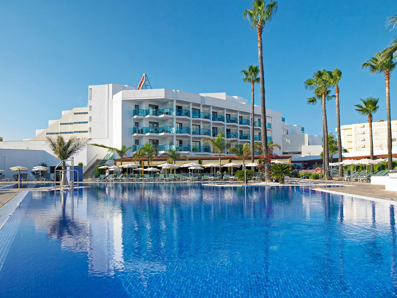 Hotellbilder av Hipotels Cala Millor Park - nummer 1 av 27