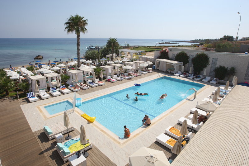 Hotellikuva Silver Sands Beach Hotel - numero 1 / 18