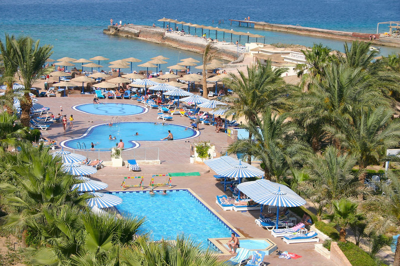 Billede av hotellet Empire Beach Aqua Park - nummer 1 af 13