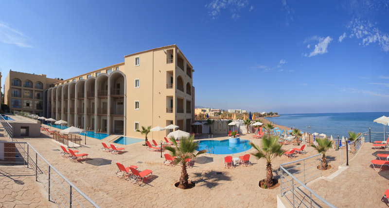 Hotellbilder av White Olive Elite Rethymno - nummer 1 av 13