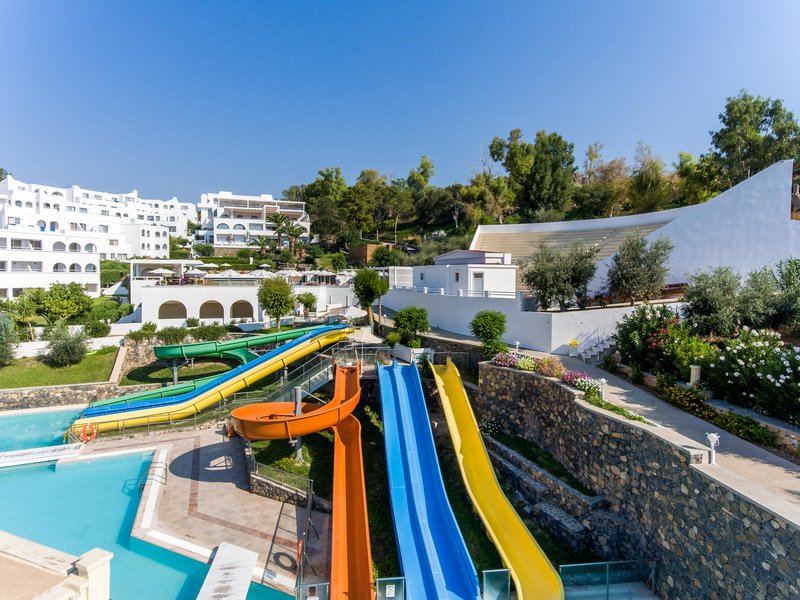 Bilder från hotellet Lindos Royal Resort - nummer 1 av 52