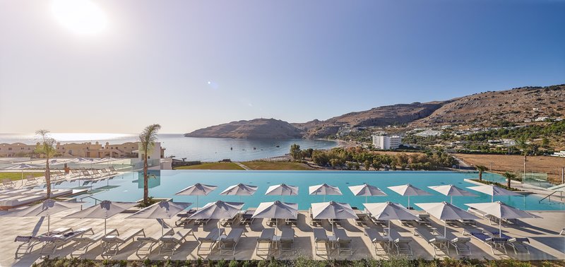 Hotellikuva Lindos Grand Resort & Spa (Adults Only 16+) - numero 1 / 29