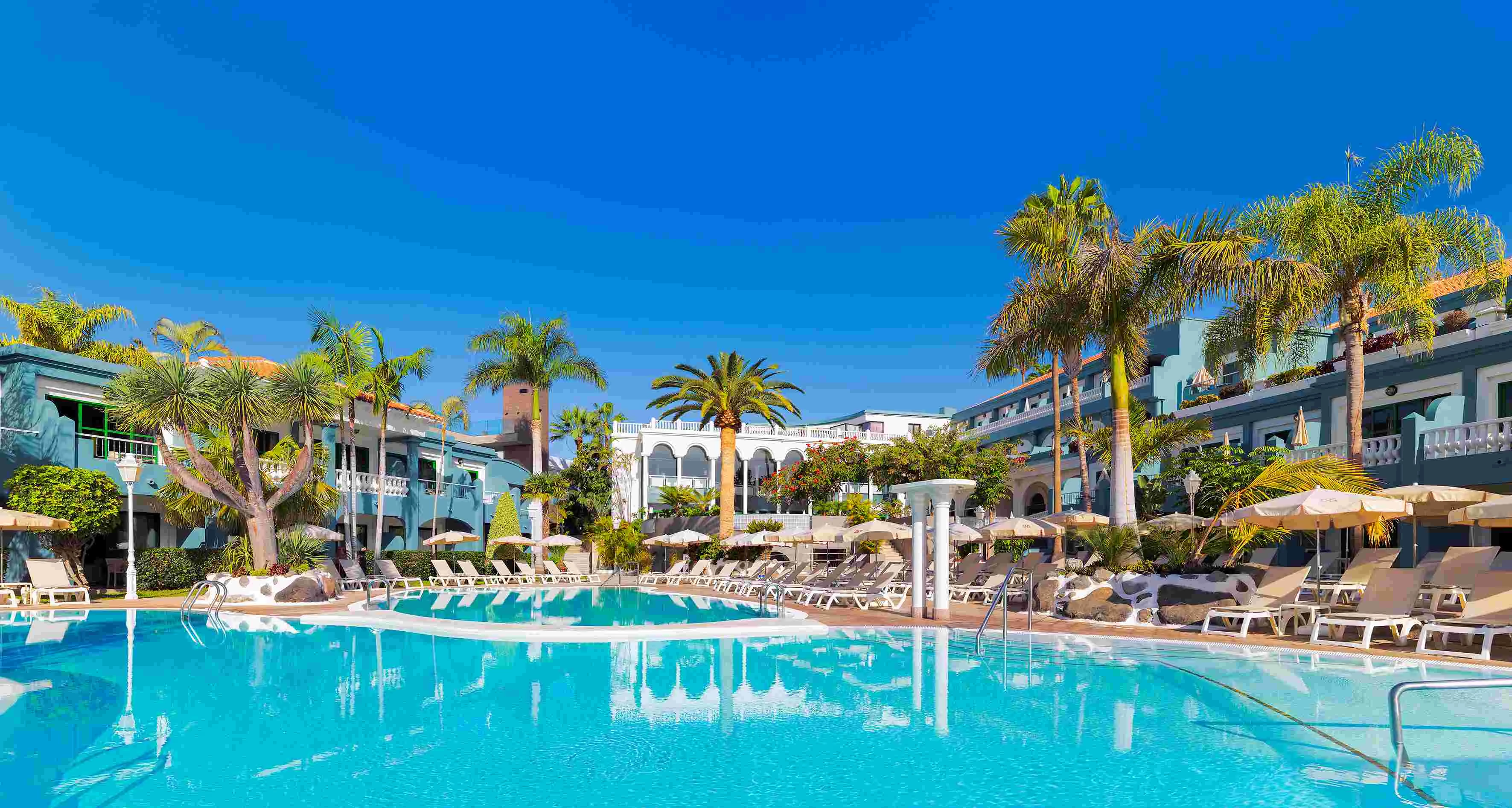 Hotellbilder av Adrian Hoteles Colon Guanahani (Adults Only From 16+) - nummer 1 av 20