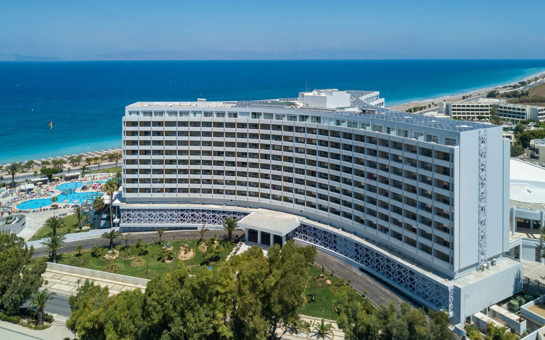 Billede av hotellet Akti imperial & Spa Resort Hotel - nummer 1 af 26