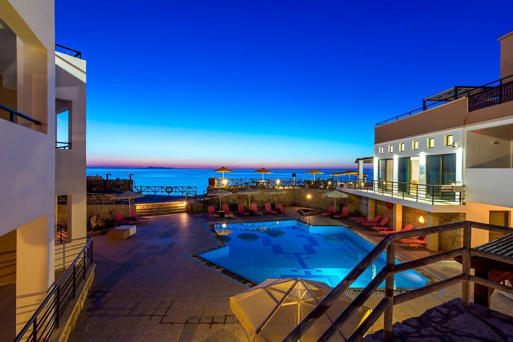 Billede av hotellet Alkionis Beach - nummer 1 af 59
