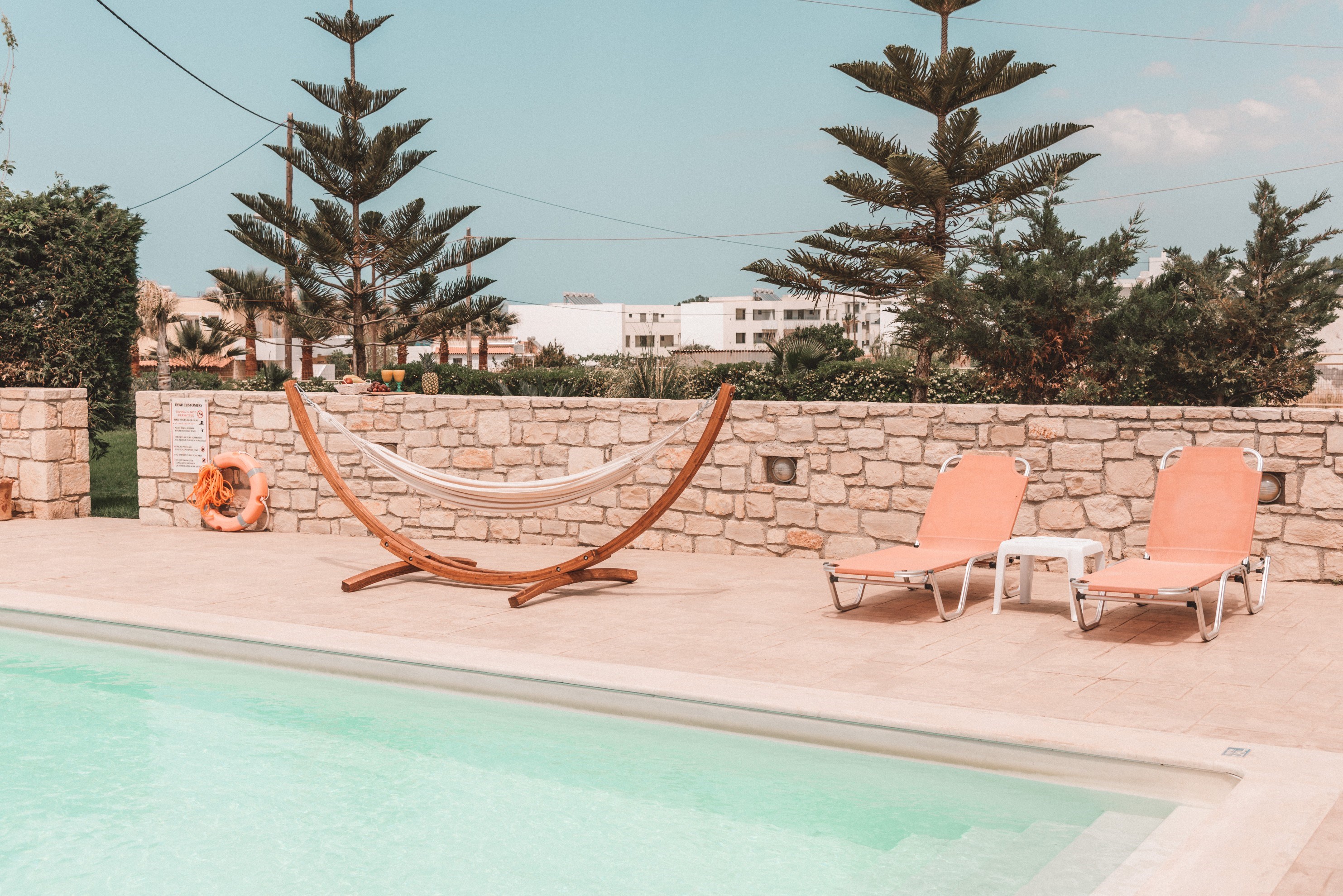 Hotellbilder av Almyra Apartments - nummer 1 av 15