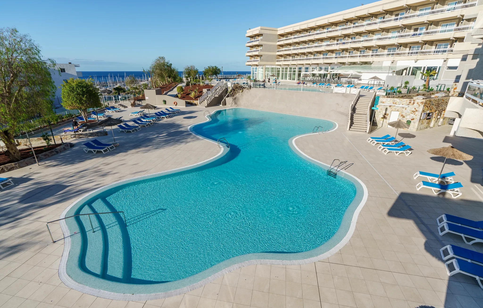 Hotellbilder av Alua Atlantico Golf Resort - nummer 1 av 24