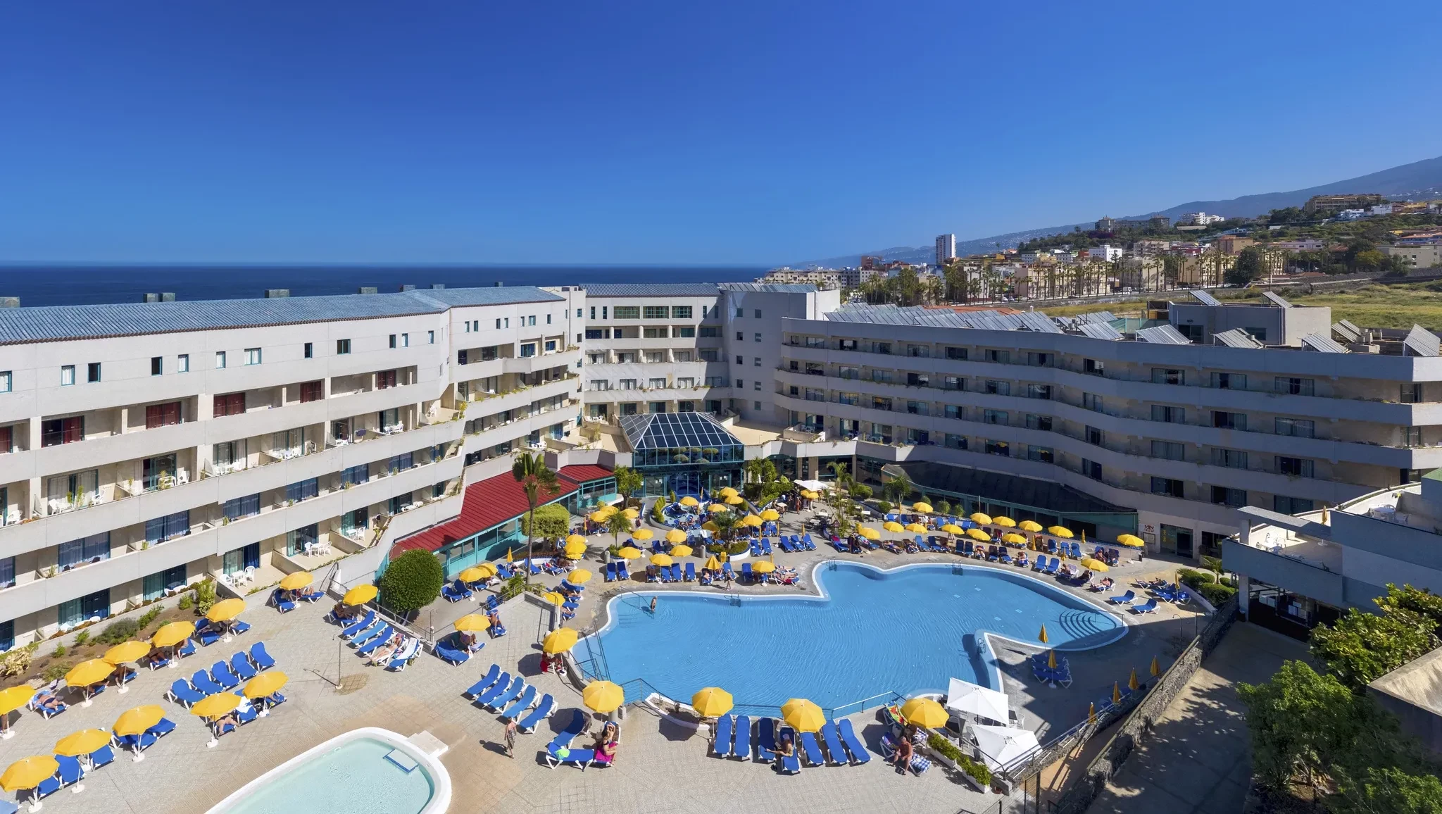 Hotellbilder av Alua Tenerife - nummer 1 av 33