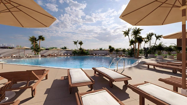 Hotellbilder av Aluasoul Costa Adeje (Adults Only 16+) - nummer 1 av 13