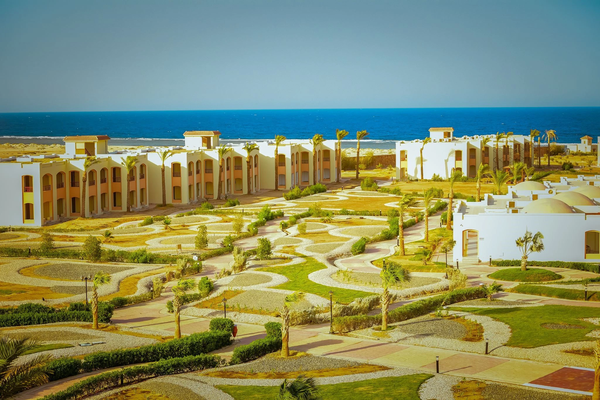 Billede av hotellet Amarina Queen Resort Marsa Alam - nummer 1 af 18