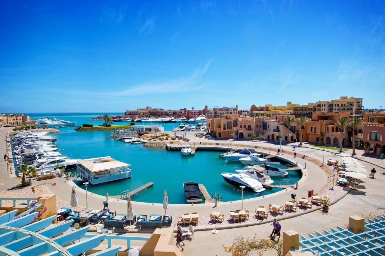 Bilder från hotellet Captains Inn Hotel El Gouna - nummer 1 av 36