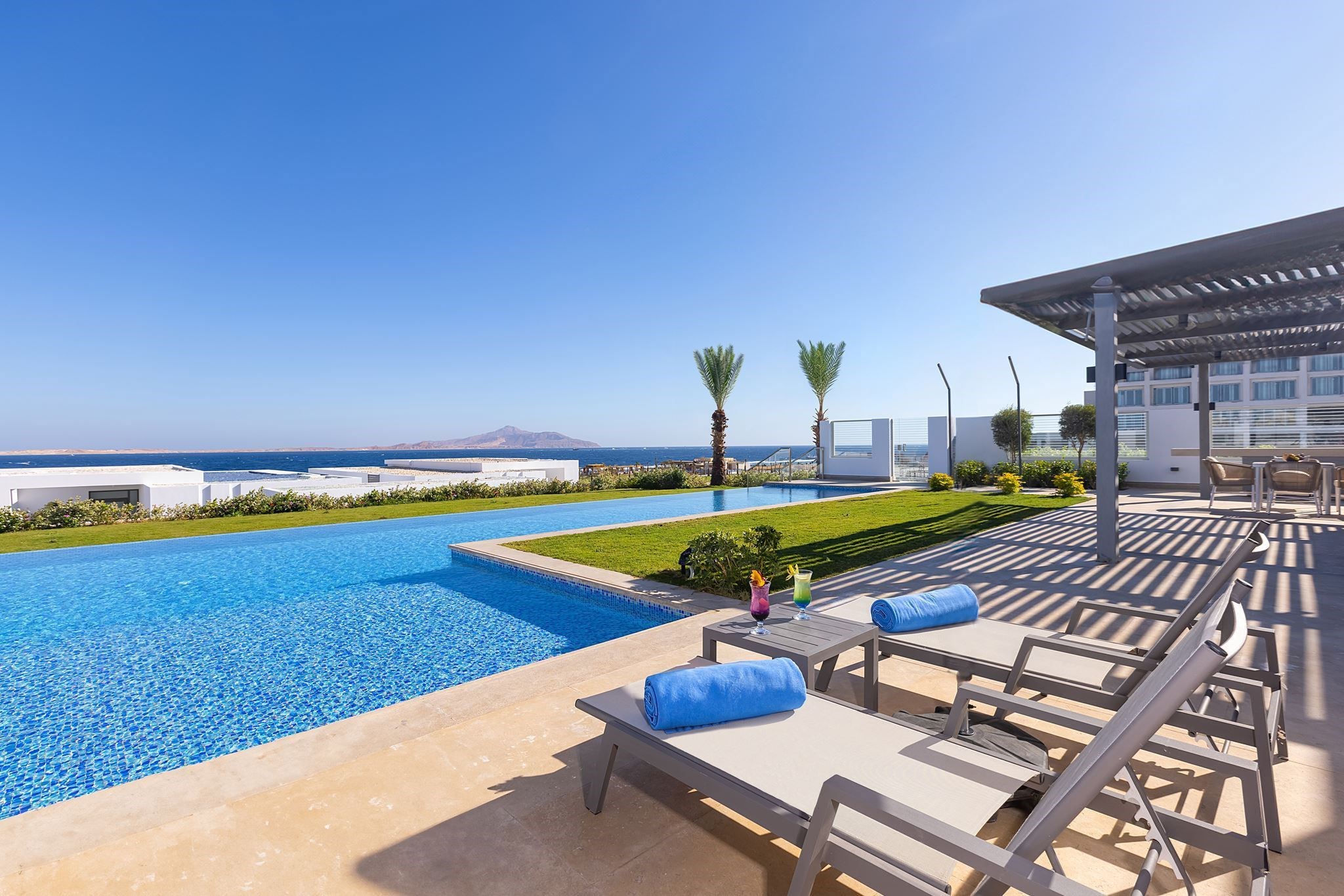 Bilder från hotellet Club Prive By Rixos Sharm EL Sheikh - nummer 1 av 26