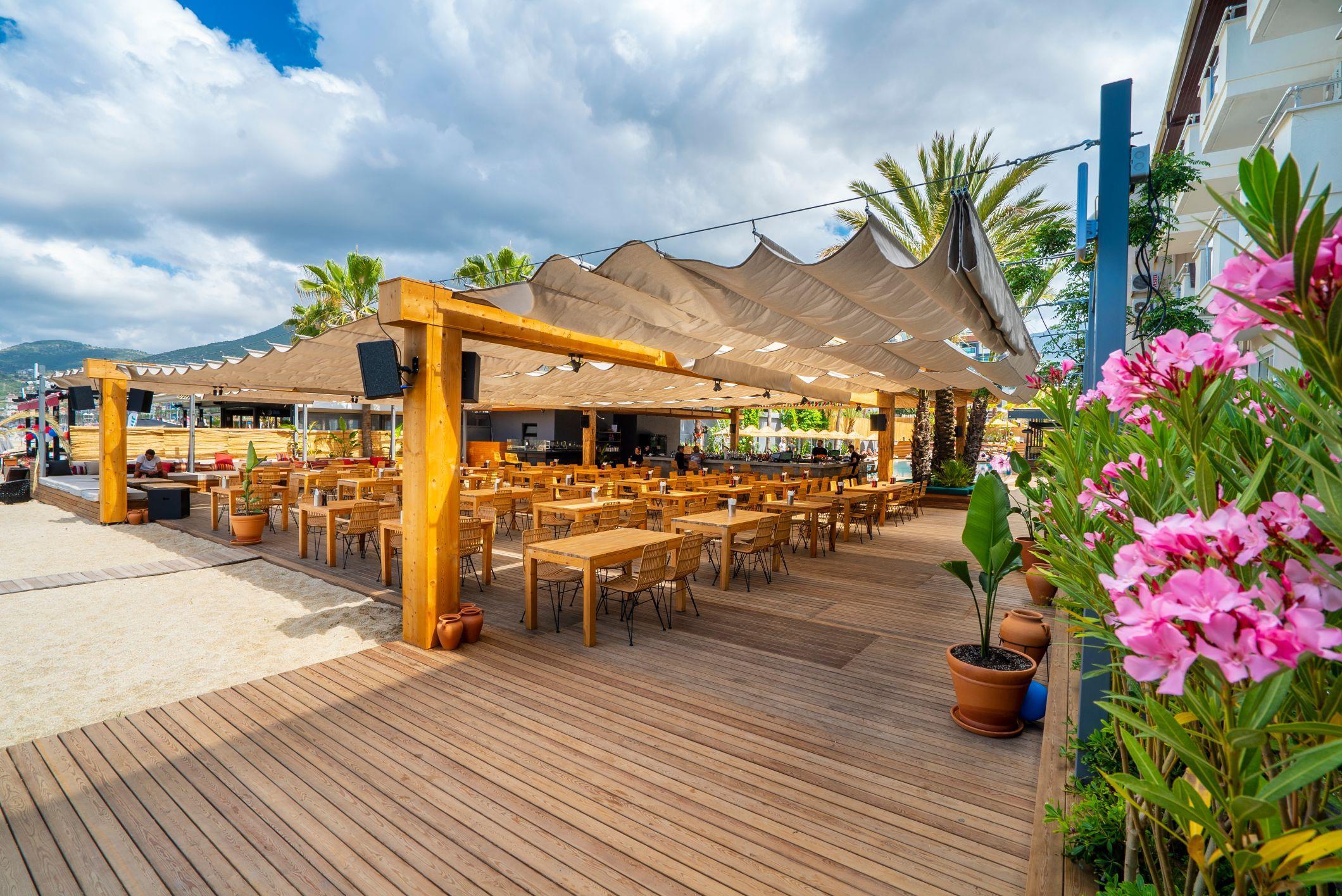 Billede av hotellet Cooks Club Alanya Adults Only (12+) - nummer 18 af 24