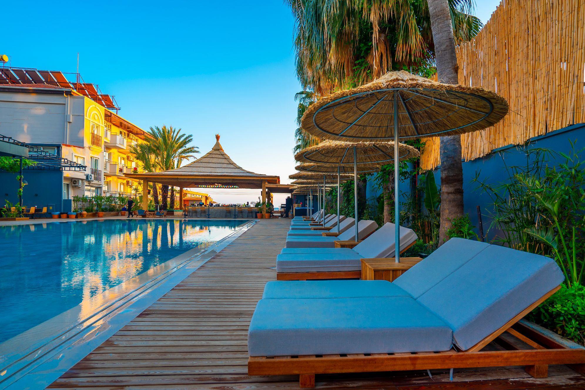 Billede av hotellet Cooks Club Alanya Adults Only (12+) - nummer 3 af 24