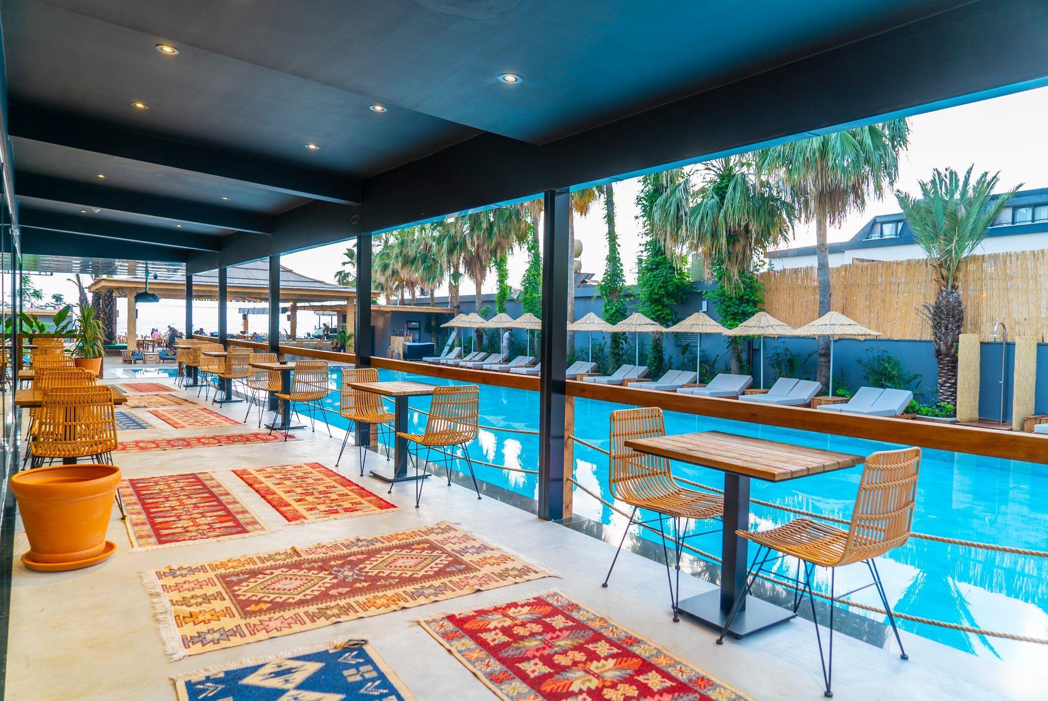 Billede av hotellet Cooks Club Alanya Adults Only (12+) - nummer 15 af 24