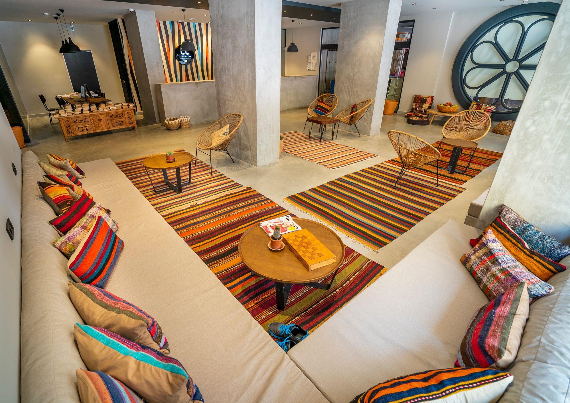 Billede av hotellet Cooks Club Alanya Adults Only (12+) - nummer 5 af 24