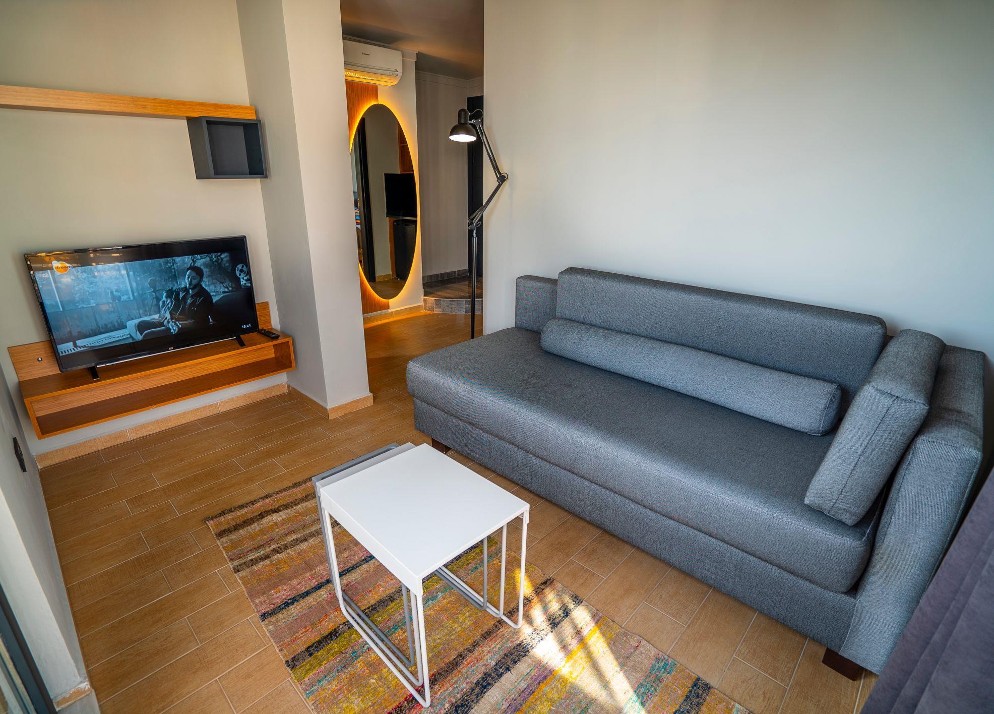 Billede av hotellet Cooks Club Alanya Adults Only (12+) - nummer 7 af 24