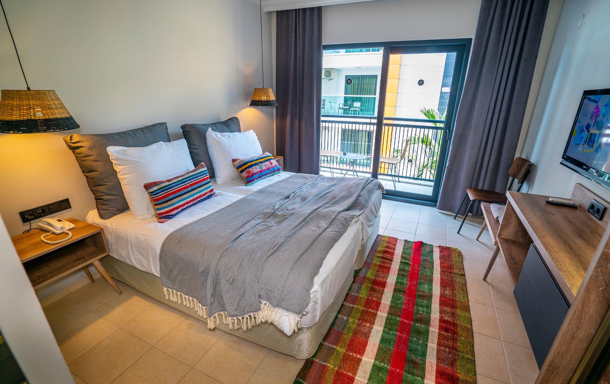 Billede av hotellet Cooks Club Alanya Adults Only (12+) - nummer 6 af 24