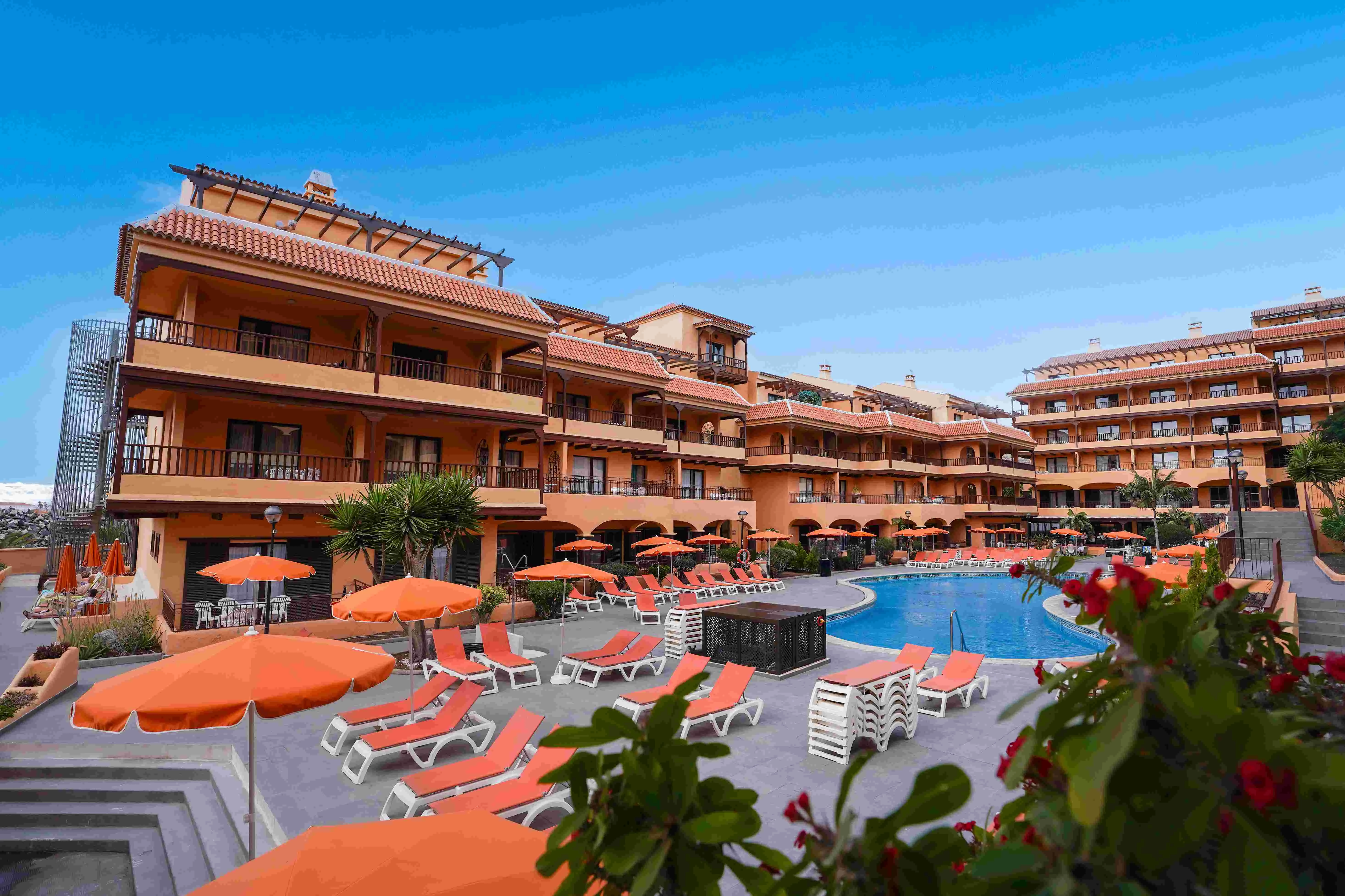 Billede av hotellet Coral Los Alisios - nummer 1 af 23