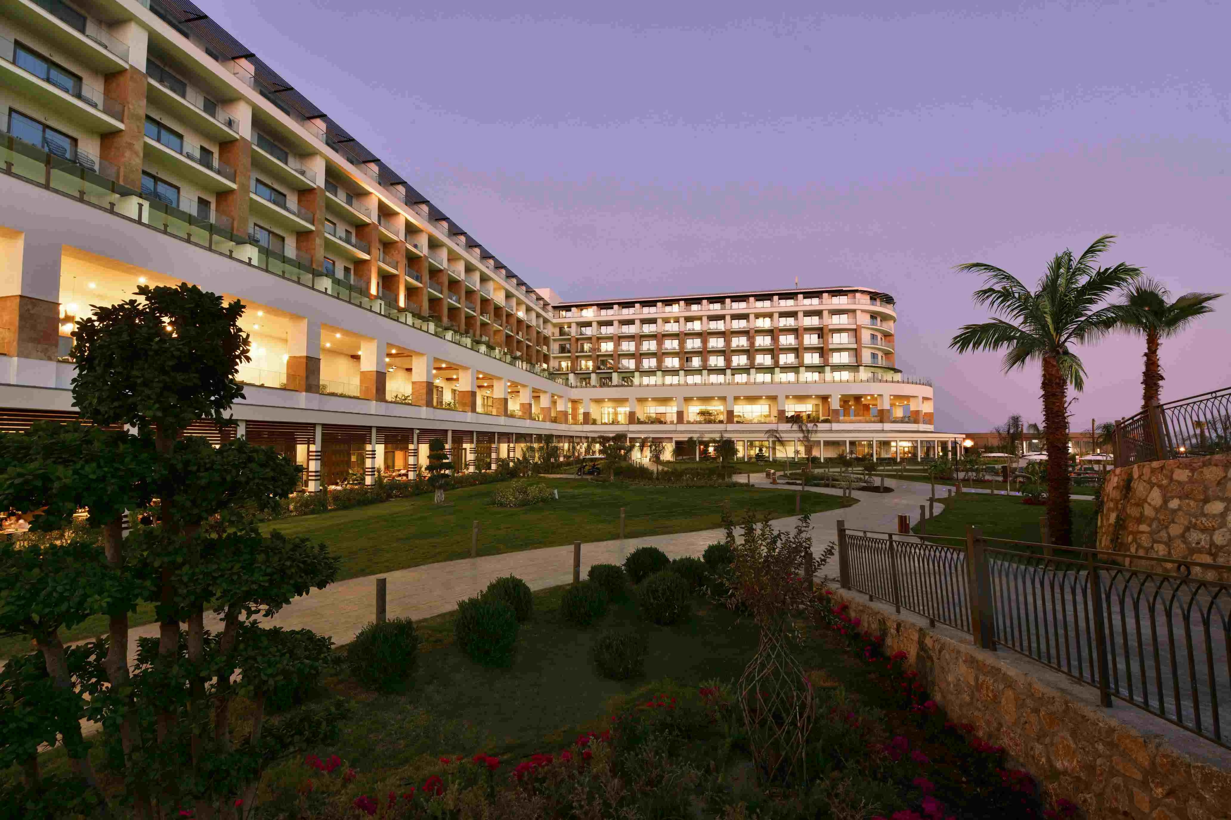 Hotellbilder av Ethno Belek - nummer 1 av 25