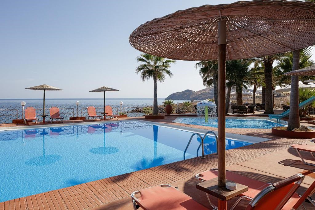 Billede av hotellet Europa Resort Hotel ( Adults Only +18 ) - nummer 1 af 29