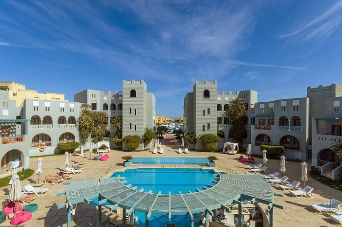 Billede av hotellet Fanadir Hotel El Gouna - nummer 1 af 26
