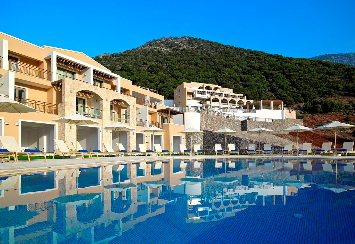Hotellbilder av Filion Suites Resort & Spa - nummer 1 av 29