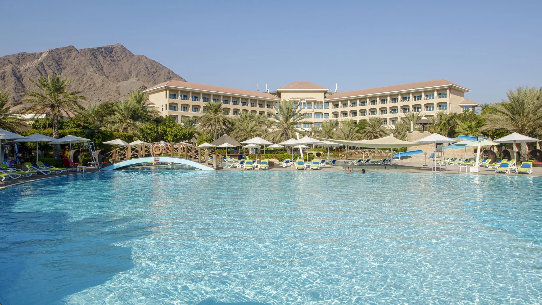 Billede av hotellet Fujairah Rotana Resort & Spa - nummer 1 af 21