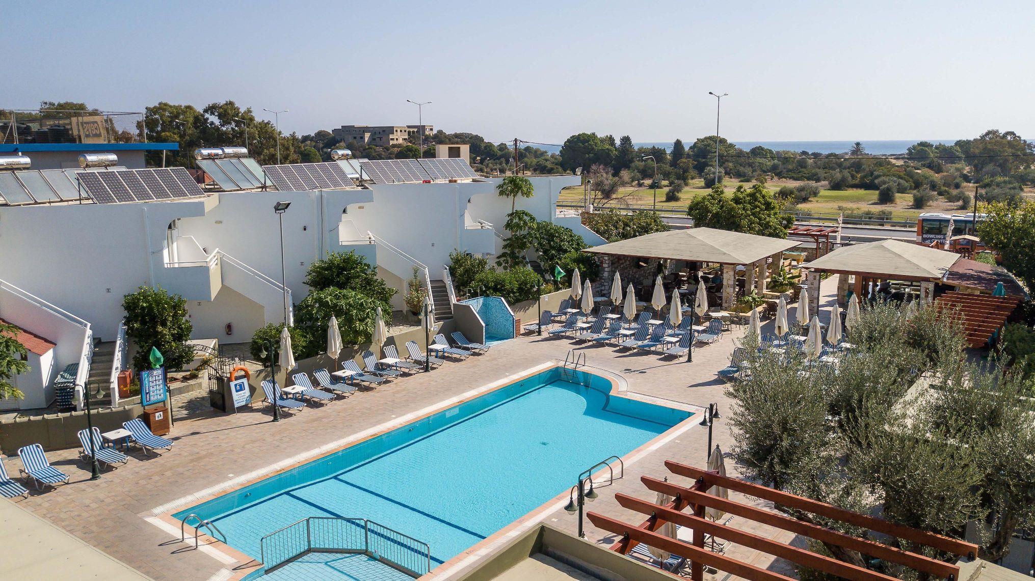 Hotellbilder av Georgia Apartments - nummer 1 av 40