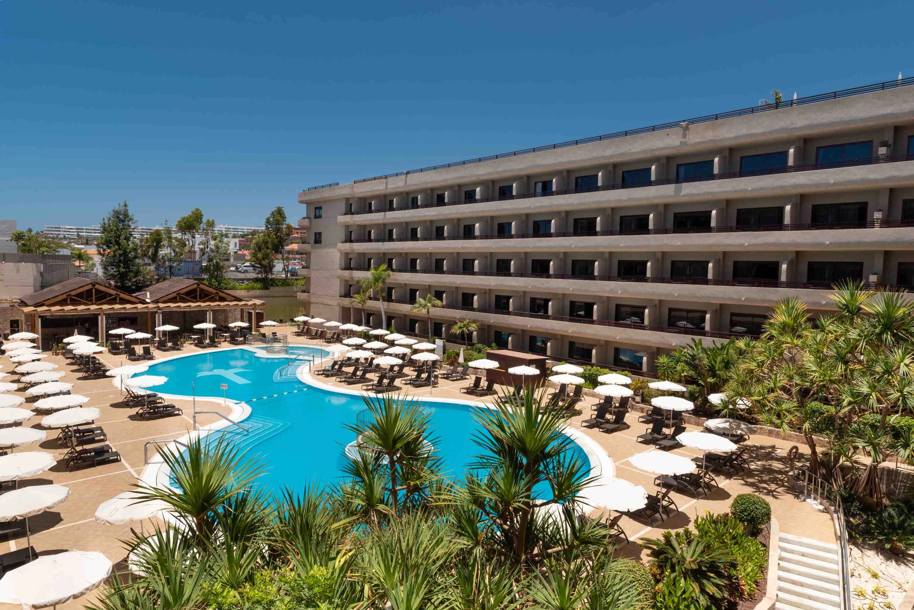 Hotellbilder av Gf Fanabe - nummer 1 av 22