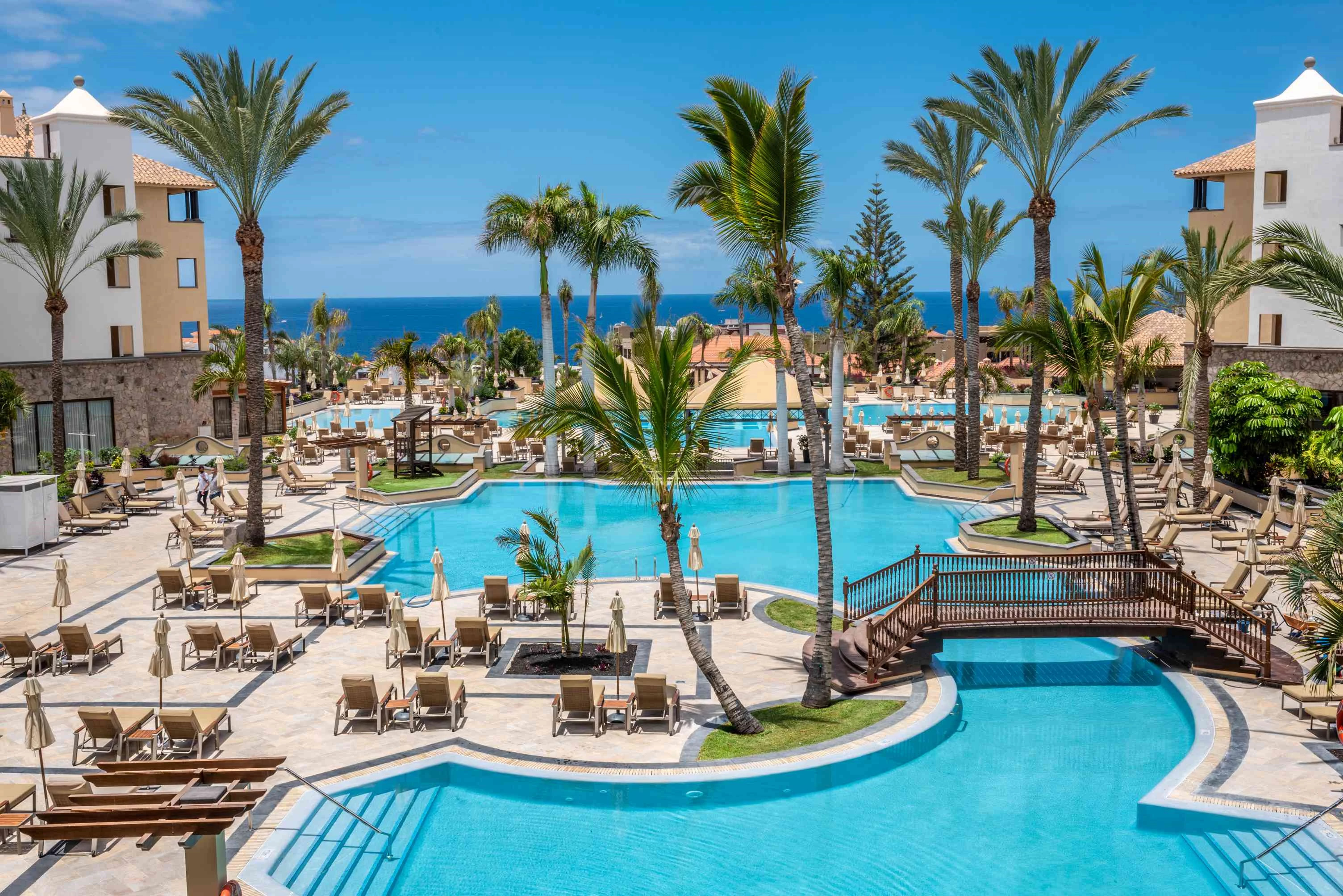 Hotellbilder av Gf Gran Costa Adeje - nummer 1 av 20