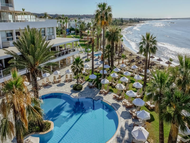 Bilder från hotellet Golden Bay Beach Hotel - nummer 1 av 35