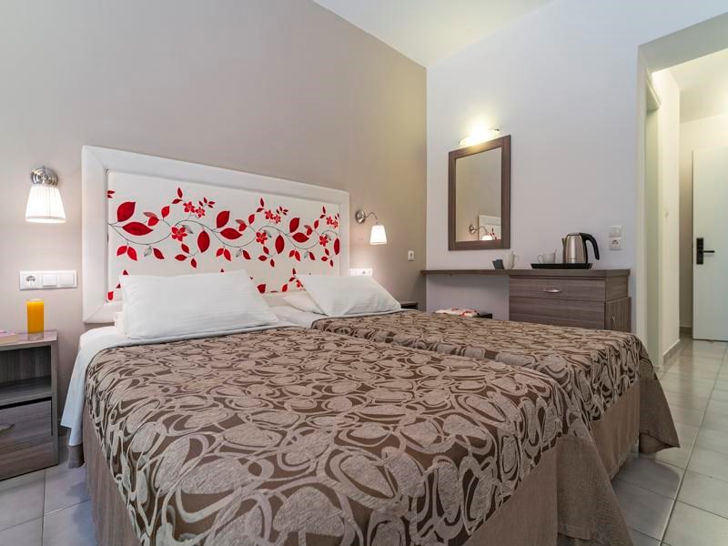 Hotellbilder av Hippocampus Hotel - nummer 1 av 11