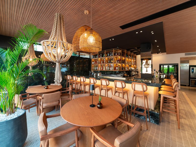 Billede av hotellet Hippocampus Hotel - nummer 1 af 39