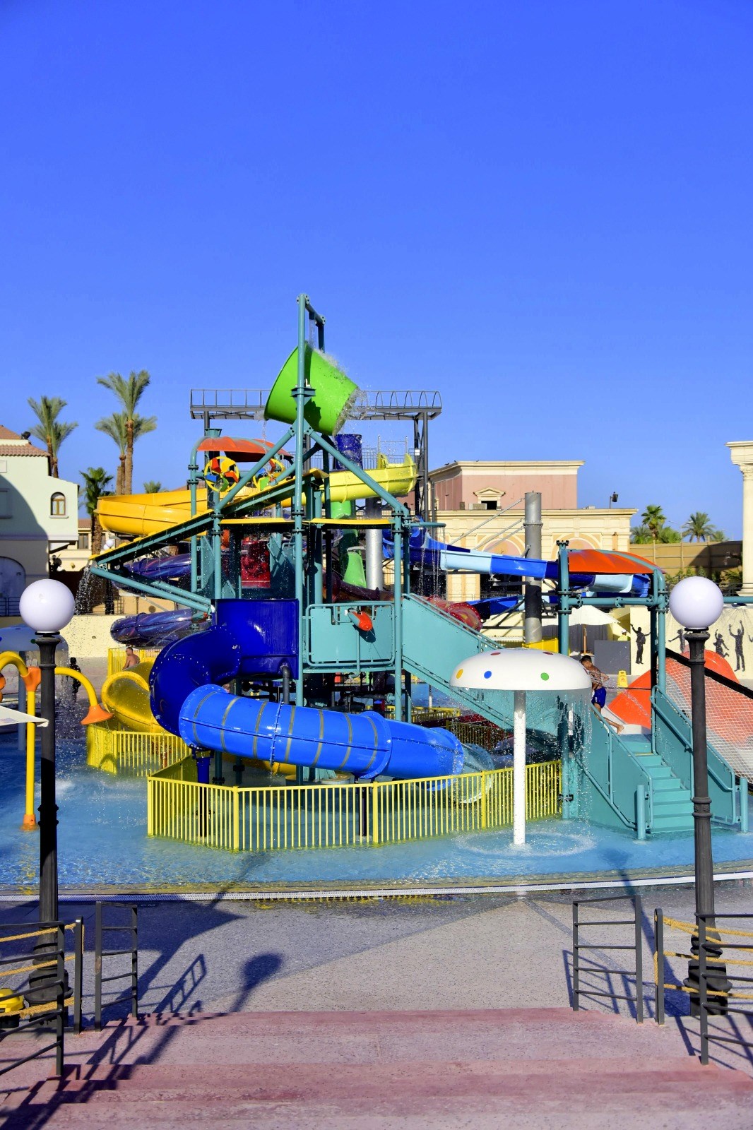 Bilder från hotellet II Mercato Splash Aqua Park - nummer 1 av 35