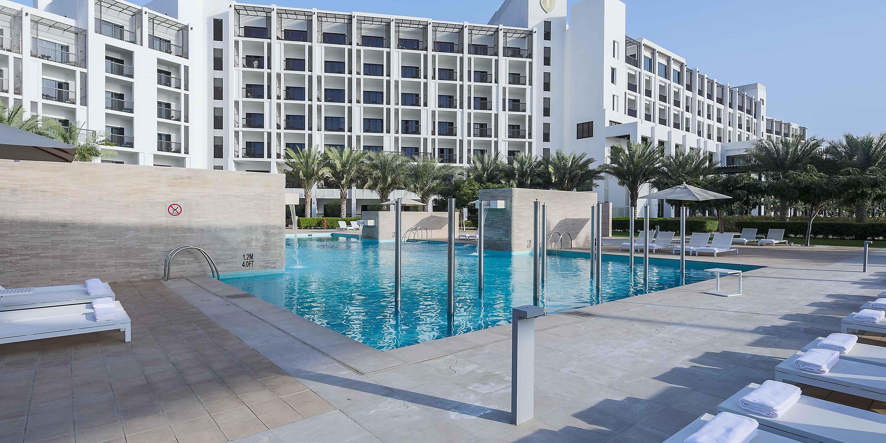 Billede av hotellet Intercontinental Fujairah Resort - nummer 1 af 24