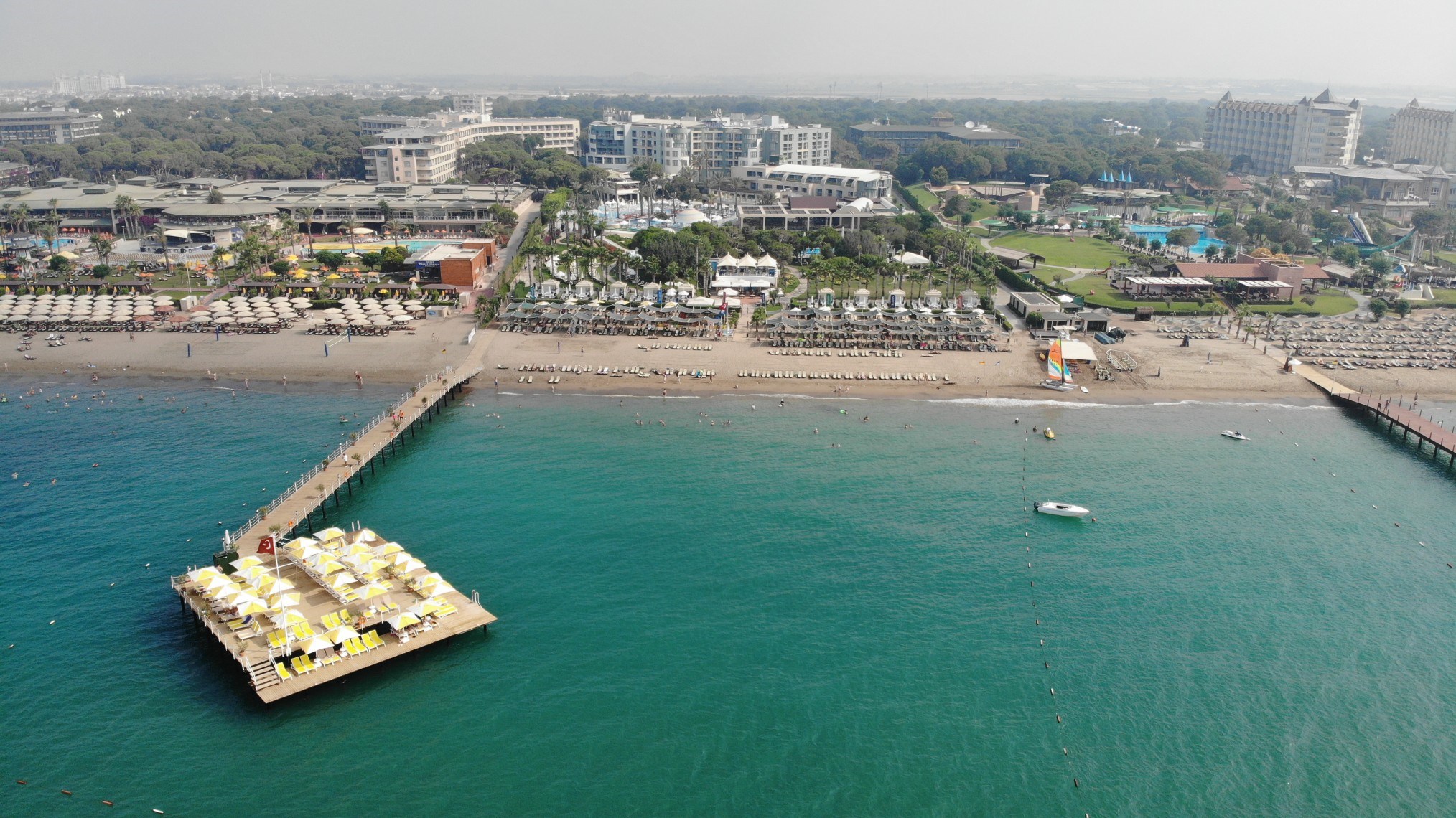 Billede av hotellet Limak Atlantis De Luxe Hotel & Resort - nummer 1 af 36