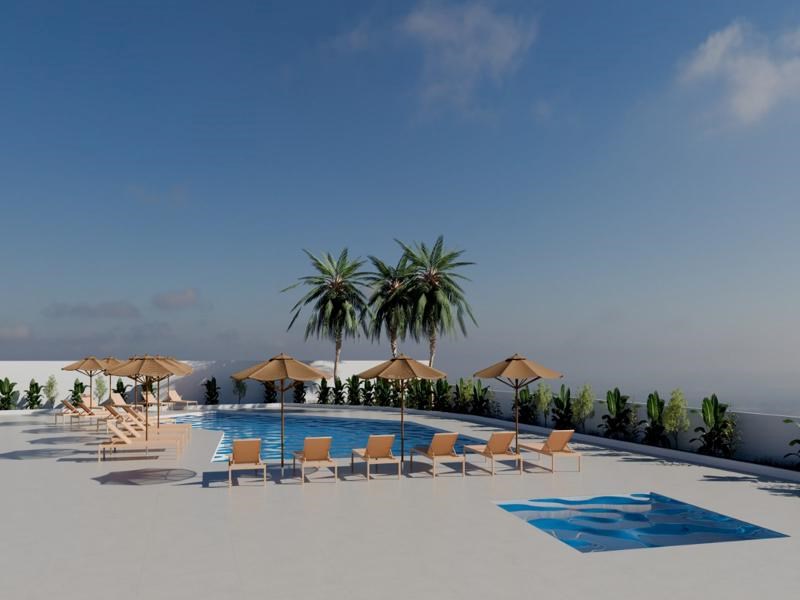 Billede av hotellet Lime Fresh Hotel - nummer 1 af 14