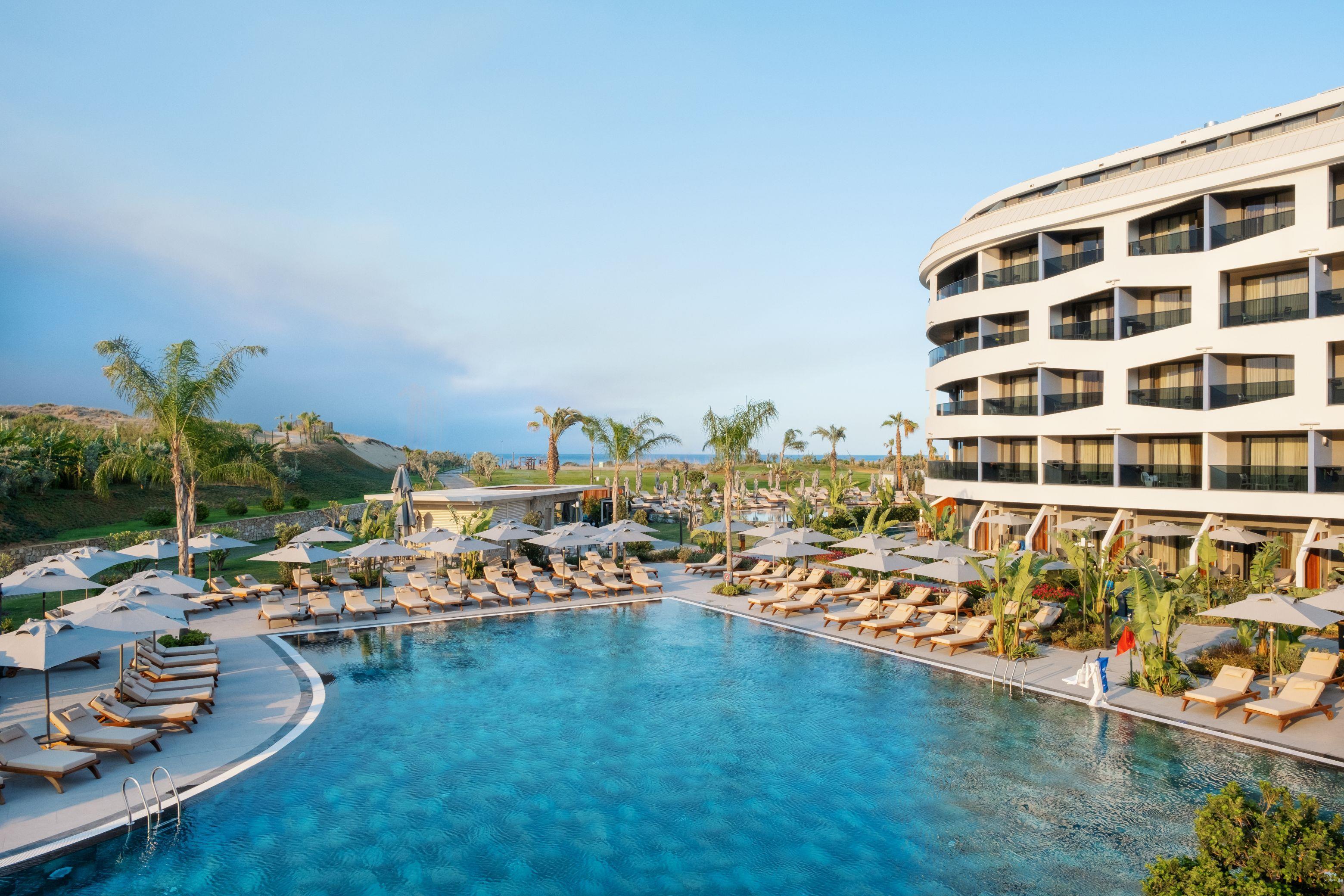 Hotellbilder av Liu Resorts - nummer 1 av 30