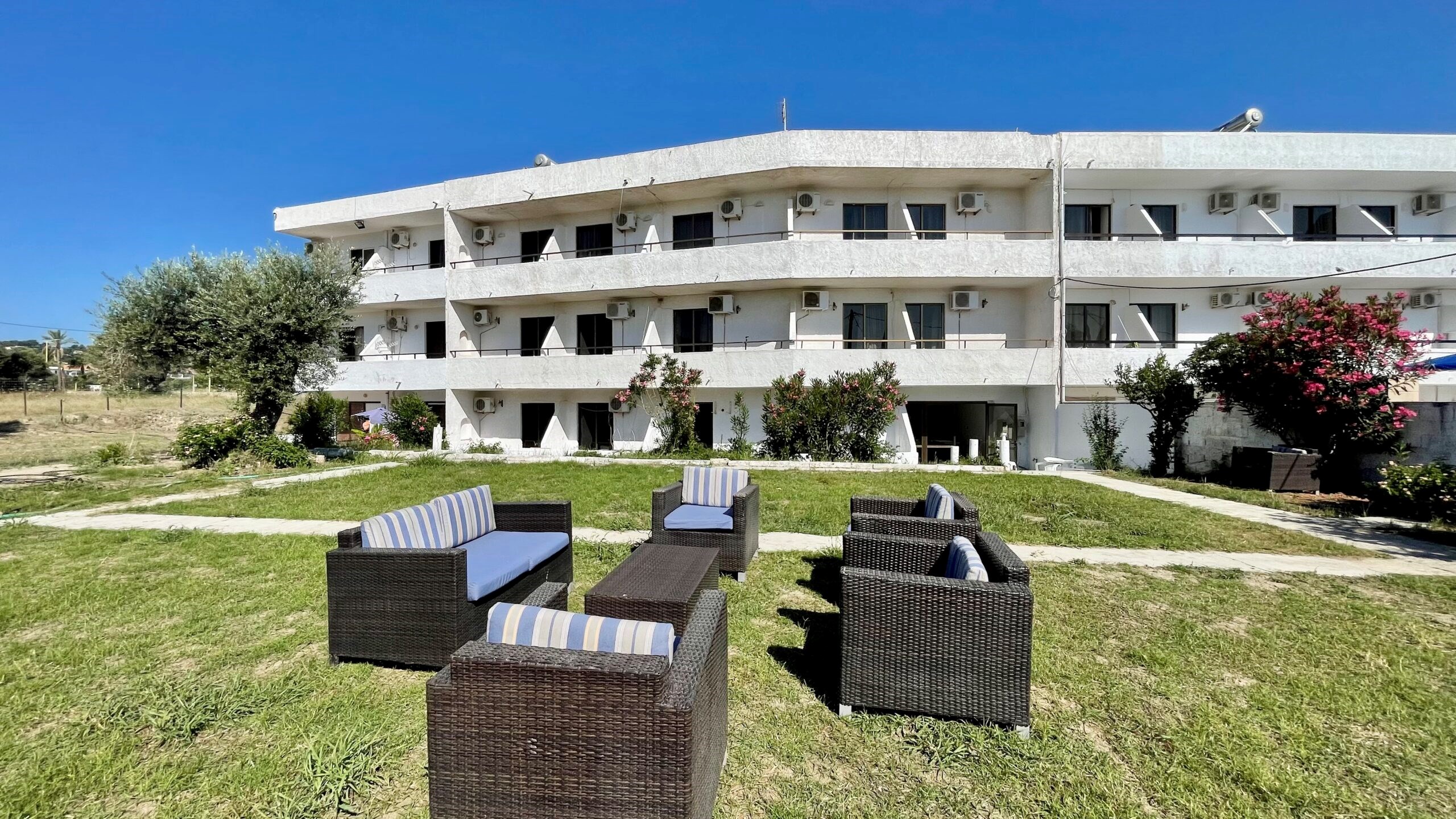 Bilder från hotellet Nikos BnB - nummer 1 av 21