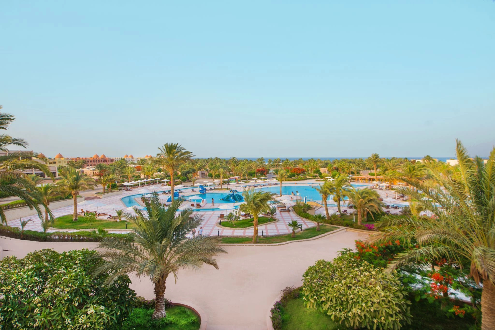 Billede av hotellet Pharaoh Azur Resort - nummer 1 af 31