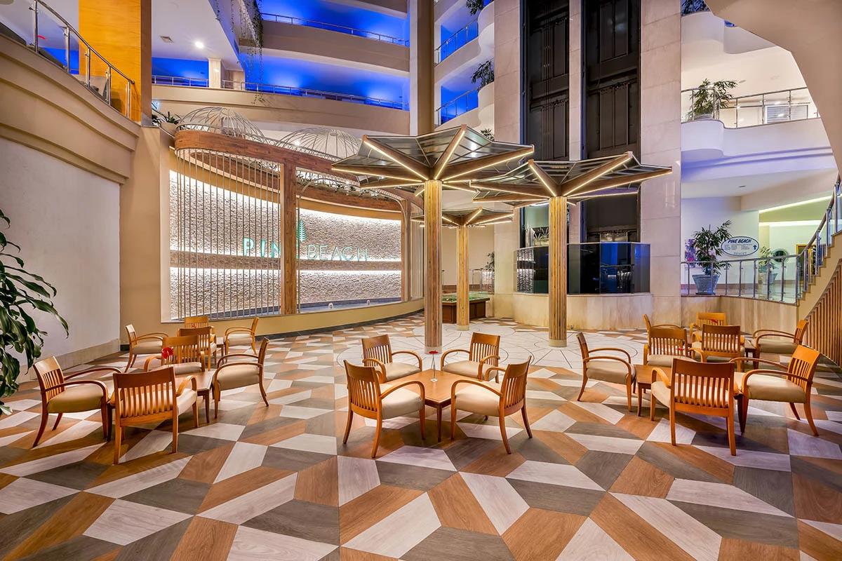 Billede av hotellet Pine Beach Belek - nummer 3 af 43