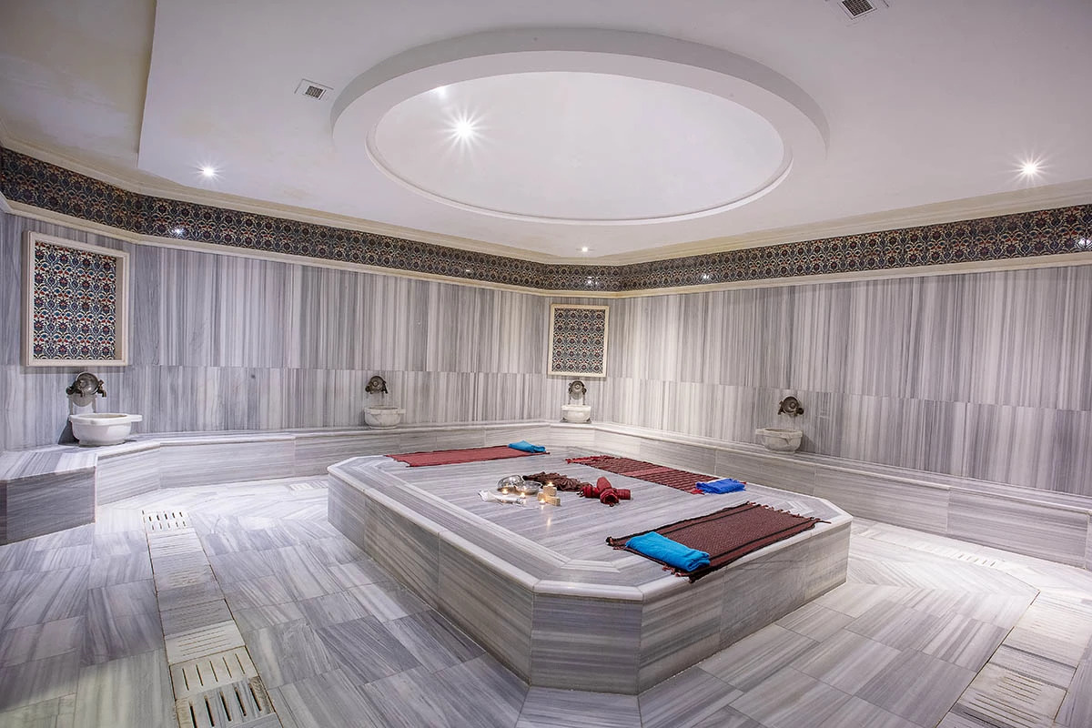 Billede av hotellet Pine Beach Belek - nummer 42 af 43